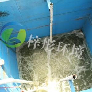 臘味廠腌肉污水、生活污水處理